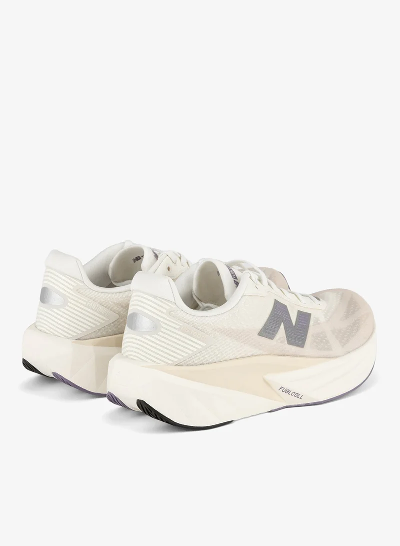 New Balance Beige Women's FuelCell Rebel v5 Running Shoes for Women | Best Price UAE